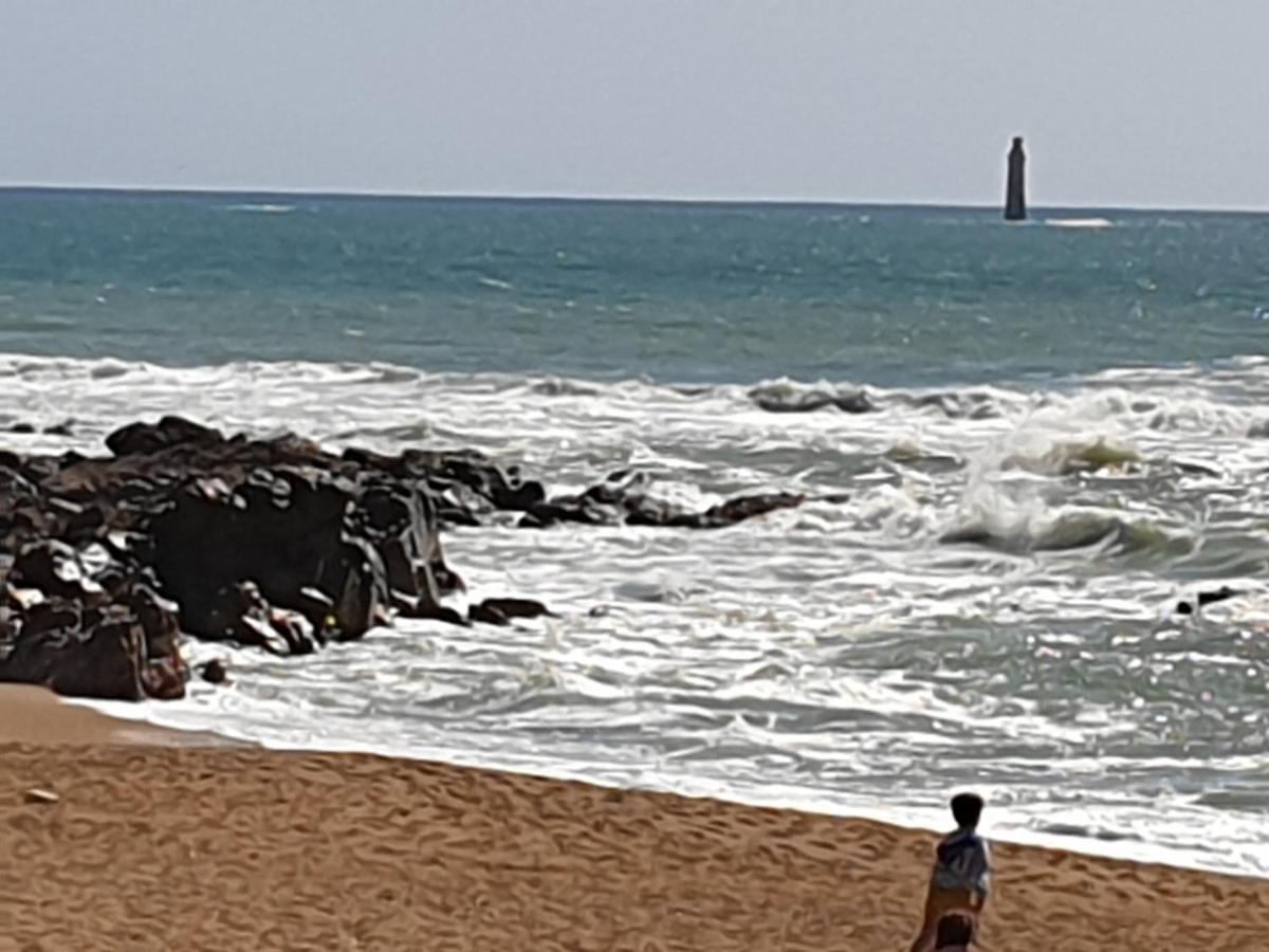 Petite Maison Les Sables D'Olonne Exterior foto