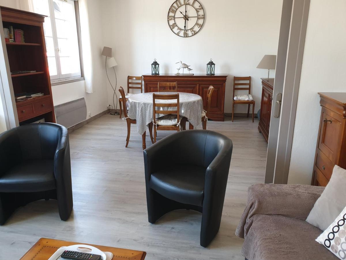 Petite Maison Les Sables D'Olonne Exterior foto